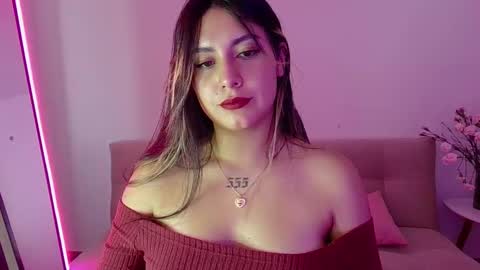 Lia  online show from 25, 3, 2026