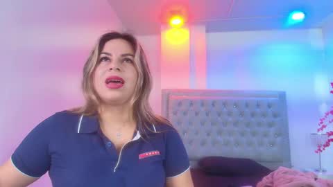 Lia  online show from 27, 5, 2026