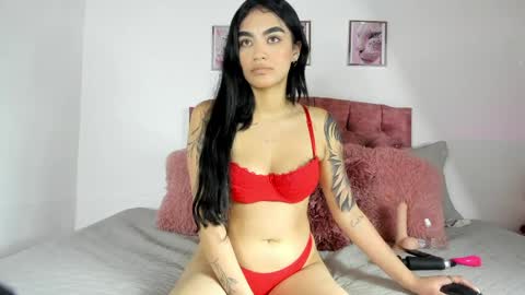 Snapshot of lia_blake7 chatting on 24, 5, 2026 lia_blake7 online show from 24, 5, 2026
