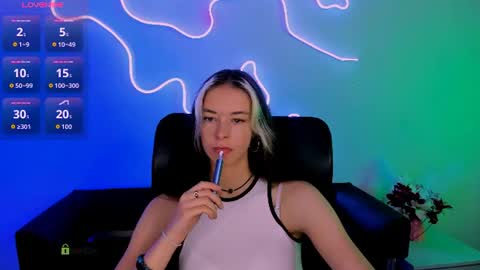 Snapshot of lia_dream_ chatting on 15, 6, 2026 lia_dream_ online show from 15, 6, 2026