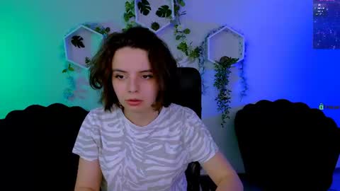 Snapshot of lia_dream_ chatting on 16, 6, 2026 lia_dream_ online show from 16, 6, 2026
