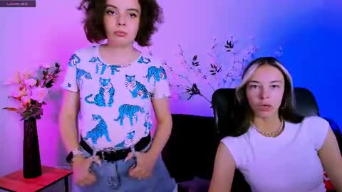 Snapshot of lia_dream_ chatting on 24, 6, 2026 lia_dream_ online show from 24, 6, 2026