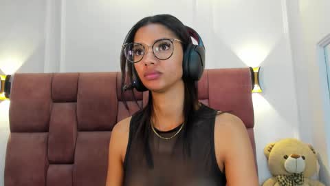 Snapshot of lia_girl2 chatting on 9, 1, 2025 Lia online show from 9, 1, 2025