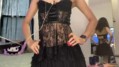 Kabroncita online show from 25, 7, 2026