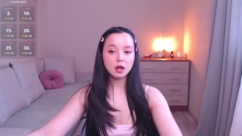 L I A online show from 14, 3, 2026