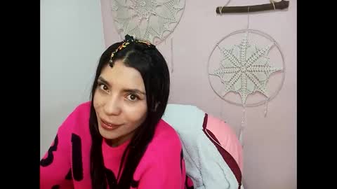 Snapshot of lia_hottie chatting on 10, 12, 2024 Lia online show from 10, 12, 2024