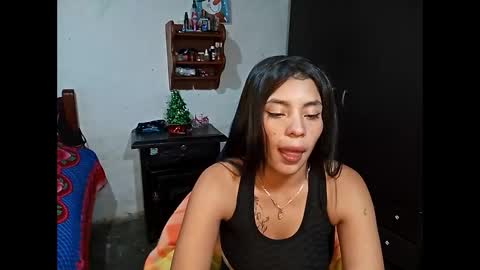 Snapshot of lia_hottie chatting on 17, 12, 2024 Lia online show from 17, 12, 2024