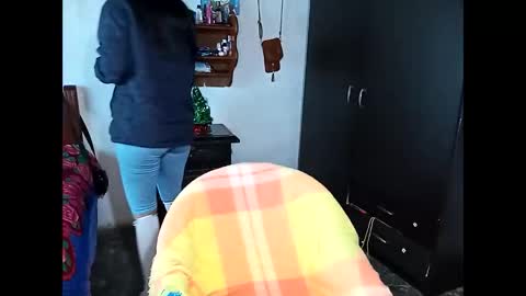 Snapshot of lia_hottie chatting on 20, 12, 2024 Lia online show from 20, 12, 2024