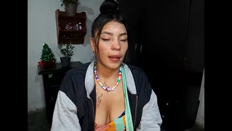 Snapshot of lia_hottie chatting on 21, 12, 2024 Lia online show from 21, 12, 2024