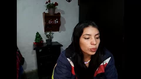 Snapshot of lia_hottie chatting on 21, 12, 2024 Lia online show from 21, 12, 2024