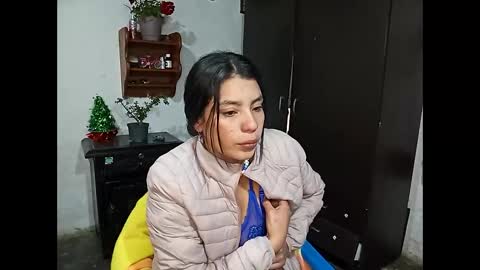 Snapshot of lia_hottie chatting on 24, 12, 2024 Lia online show from 24, 12, 2024