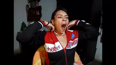 Snapshot of lia_hottie chatting on 27, 12, 2024 Lia online show from 27, 12, 2024