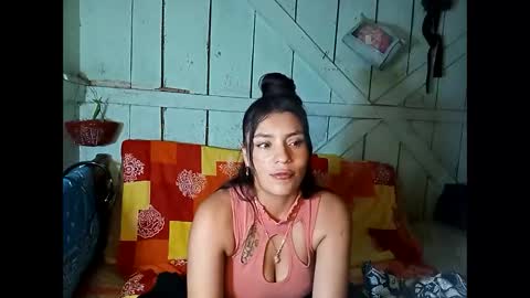 Snapshot of lia_hottie chatting on 10, 1, 2025 Lia online show from 10, 1, 2025