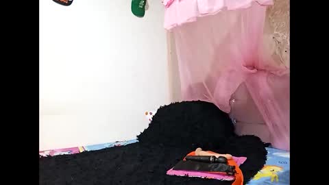 Snapshot of lia_hottie chatting on 23, 1, 2025 Lia online show from 23, 1, 2025