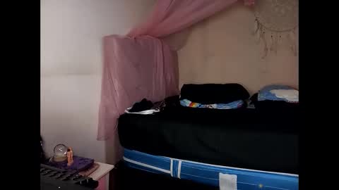 Snapshot of lia_hottie chatting on 25, 1, 2025 Lia online show from 25, 1, 2025