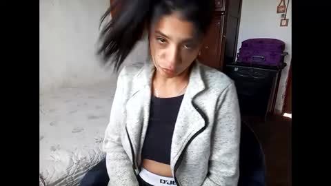 Snapshot of lia_hottie chatting on 27, 2, 2025 Lia online show from 27, 2, 2025