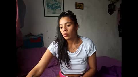 Snapshot of lia_hottie chatting on 9, 3, 2025 Lia online show from 9, 3, 2025