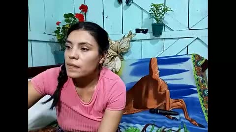 Snapshot of lia_hottie chatting on 9, 9, 2025 Lia online show from 9, 9, 2025