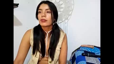 Snapshot of lia_hottie chatting on 19, 9, 2025 Lia online show from 19, 9, 2025