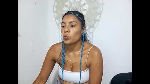 Snapshot of lia_hottie chatting on 30, 9, 2025 Lia online show from 30, 9, 2025