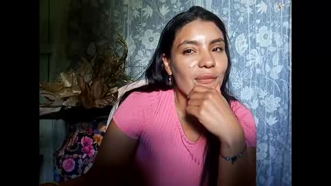 Snapshot of lia_hottie chatting on 24, 10, 2025 Lia online show from 24, 10, 2025