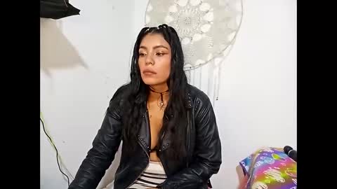 Snapshot of lia_hottie chatting on 9, 11, 2025 Lia online show from 9, 11, 2025