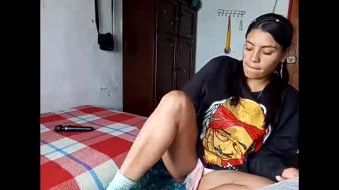 Snapshot of lia_hottie chatting on 30, 11, 2025 Lia online show from 30, 11, 2025