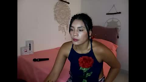 Lia online show from 7, 4, 2026