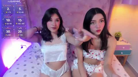 Snapshot of lia_jhosson_ chatting on 21, 9, 2025 Lia online show from 21, 9, 2025