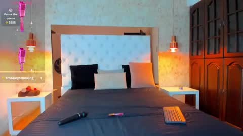 Snapshot of lia_johnnson chatting on 25, 2, 2025 Lia online show from 25, 2, 2025