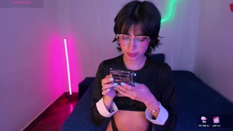 lia_leandro888 online show from 12, 3, 2026