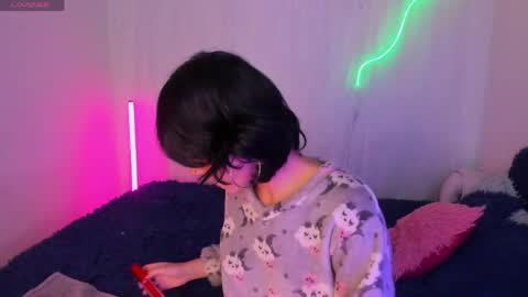 lia_leandro888 online show from 31, 3, 2026