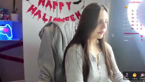 Lia online show from 3, 11, 2025