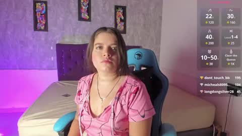 lia_little18 online show from 16, 2, 2025