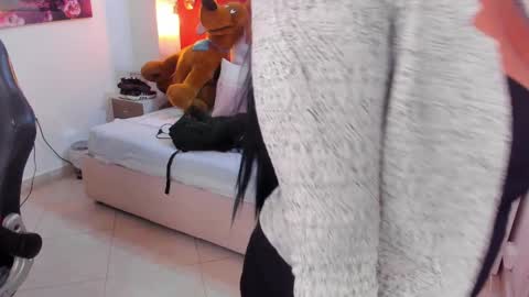 Snapshot of lia_mariana chatting on 10, 3, 2025 lia_mariana online show from 10, 3, 2025