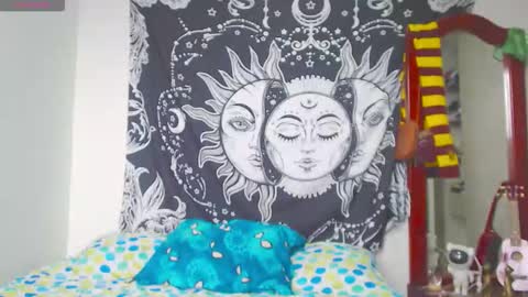 Lia Monroe online show from 15, 11, 2025