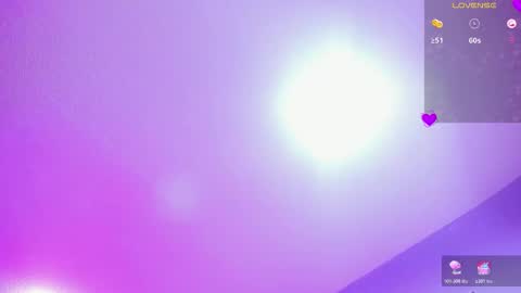 Snapshot of lia_morel chatting on 19, 12, 2025 LIA online show from 19, 12, 2025