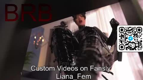 Snapshot of lia_owo chatting on 10, 7, 2026 Liana online show from 10, 7, 2026