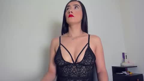 Snapshot of lia_sharlote chatting on 13, 10, 2025 Sharlote online show from 13, 10, 2025