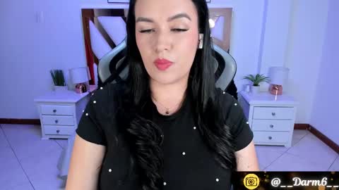 Alejandra online show from 28, 2, 2025