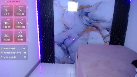 Snapshot of lia_summer1 chatting on 16, 1, 2025 lia summer1 online show from 16, 1, 2025