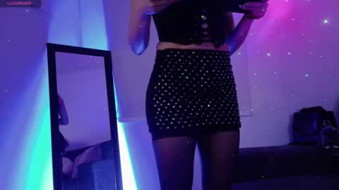 Lia online show from 27, 9, 2025