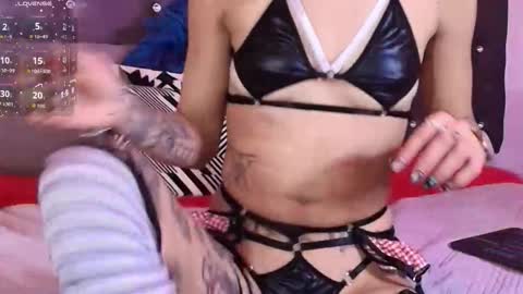 lia_valmont online show from 9, 1, 2026