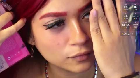 lia_varel online show from 5, 5, 2026