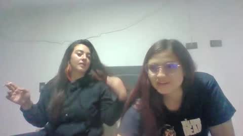 lia_vc online show from 2, 3, 2025