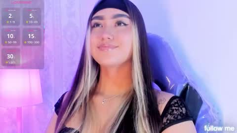 Snapshot of liaa_18 chatting on 12, 2, 2026 Liaa online show from 12, 2, 2026