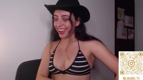   lia  online show from 7, 3, 2025