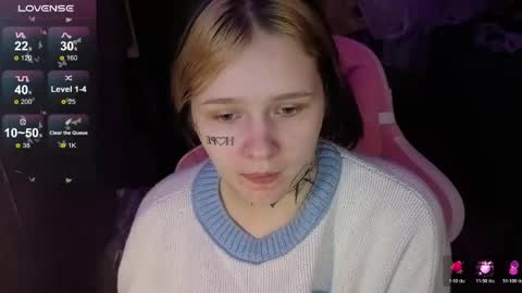 liaa_li online show from 13, 4, 2026