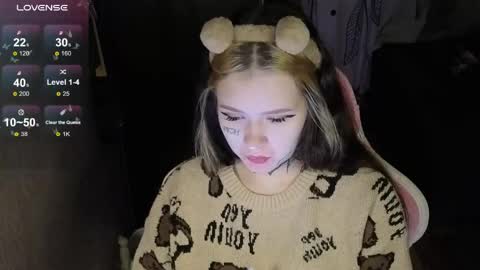 liaa_li online show from 15, 4, 2026