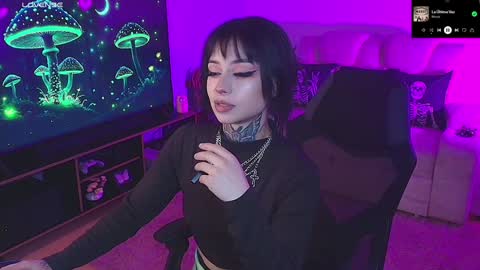 Snapshot of liaa_rodriguezz chatting on 24, 1, 2025 Liaa online show from 24, 1, 2025